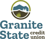 Granite State Credit Union logo