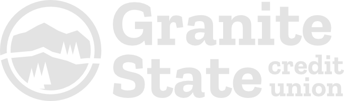 Granite State Credit Union Logo