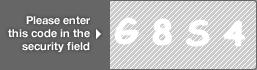 captcha code for visual authentication  letter G number 8 letter S number 4